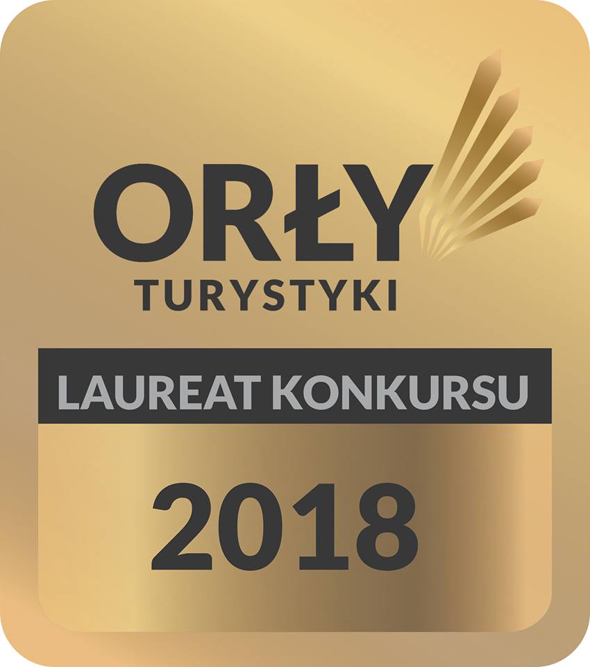 Laureat Konkursu - szeptkazimierza.pl